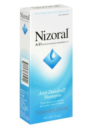 nizoral